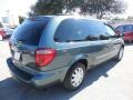 2006 Magnesium Pearl Chrysler Town & Country Touring  photo #10