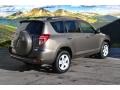 Pyrite Metallic - RAV4 I4 4WD Photo No. 3