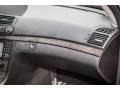 Flint Grey Metallic - E 350 Sedan Photo No. 22