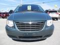 2006 Magnesium Pearl Chrysler Town & Country Touring  photo #15