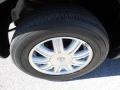 2006 Magnesium Pearl Chrysler Town & Country Touring  photo #16