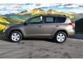 Pyrite Metallic - RAV4 I4 4WD Photo No. 6