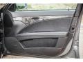 Flint Grey Metallic - E 350 Sedan Photo No. 24