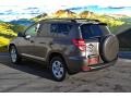 Pyrite Metallic - RAV4 I4 4WD Photo No. 7