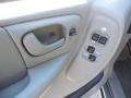 2006 Magnesium Pearl Chrysler Town & Country Touring  photo #19