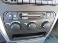 Medium Slate Gray Controls Photo for 2006 Chrysler Town & Country #90057541