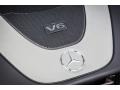 Flint Grey Metallic - E 350 Sedan Photo No. 26