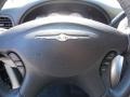 2006 Magnesium Pearl Chrysler Town & Country Touring  photo #23