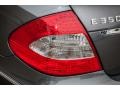 Flint Grey Metallic - E 350 Sedan Photo No. 29