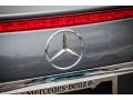 Flint Grey Metallic - E 350 Sedan Photo No. 30
