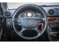 Pewter Silver Metallic - CLK 320 Coupe Photo No. 4