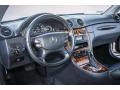 Pewter Silver Metallic - CLK 320 Coupe Photo No. 5
