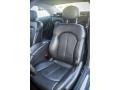 Pewter Silver Metallic - CLK 320 Coupe Photo No. 8
