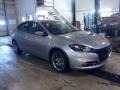 Billet Silver Metallic - Dart SXT Photo No. 1