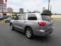 Silver Sky Metallic - Sequoia SR5 4WD Photo No. 5