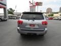 Silver Sky Metallic - Sequoia SR5 4WD Photo No. 6