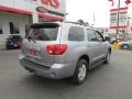 Silver Sky Metallic - Sequoia SR5 4WD Photo No. 7
