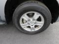 Silver Sky Metallic - Sequoia SR5 4WD Photo No. 9