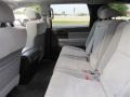 Silver Sky Metallic - Sequoia SR5 4WD Photo No. 12
