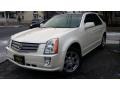 White Diamond - SRX V6 Photo No. 1