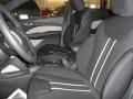 Billet Silver Metallic - Dart SXT Photo No. 15