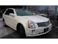 White Diamond - SRX V6 Photo No. 3