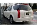 White Diamond - SRX V6 Photo No. 5