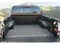 2014 Black Toyota Tacoma V6 TRD Double Cab 4x4  photo #8