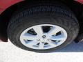 Red Brick - Versa 1.6 SL Sedan Photo No. 14