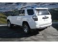 2014 Super White Toyota 4Runner Trail 4x4  photo #3