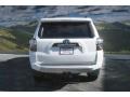 2014 Super White Toyota 4Runner Trail 4x4  photo #4