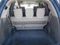 Gray Trunk Photo for 2009 Nissan Quest #90059089