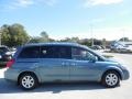 2009 Lakeshore Slate Nissan Quest 3.5 S  photo #11