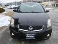 Super Black - Sentra 2.0 SR Photo No. 2