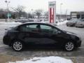 Super Black - Sentra 2.0 SR Photo No. 4