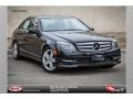 Black - C 300 Sport Photo No. 1