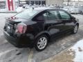 Super Black - Sentra 2.0 SR Photo No. 6