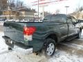 2007 Timberland Mica Toyota Tundra SR5 Double Cab 4x4  photo #15