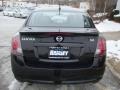 Super Black - Sentra 2.0 SR Photo No. 7