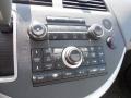 2009 Nissan Quest Gray Interior Controls Photo