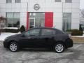Super Black - Sentra 2.0 SR Photo No. 9