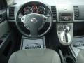 Super Black - Sentra 2.0 SR Photo No. 13