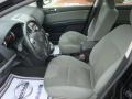 Super Black - Sentra 2.0 SR Photo No. 14