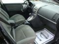 Super Black - Sentra 2.0 SR Photo No. 17