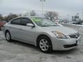 Radiant Silver Metallic - Altima 2.5 SL Photo No. 3