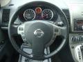 Super Black - Sentra 2.0 SR Photo No. 20