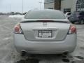 Radiant Silver Metallic - Altima 2.5 SL Photo No. 5