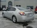 Radiant Silver Metallic - Altima 2.5 SL Photo No. 7