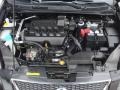 Super Black - Sentra 2.0 SR Photo No. 25