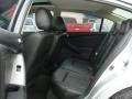 Radiant Silver Metallic - Altima 2.5 SL Photo No. 11